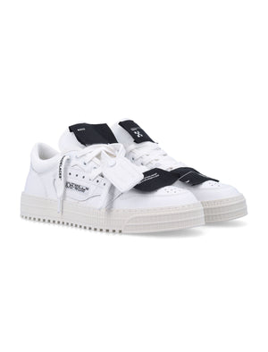 OFF-WHITE Low 3.0 Off Court Men's Sneakers