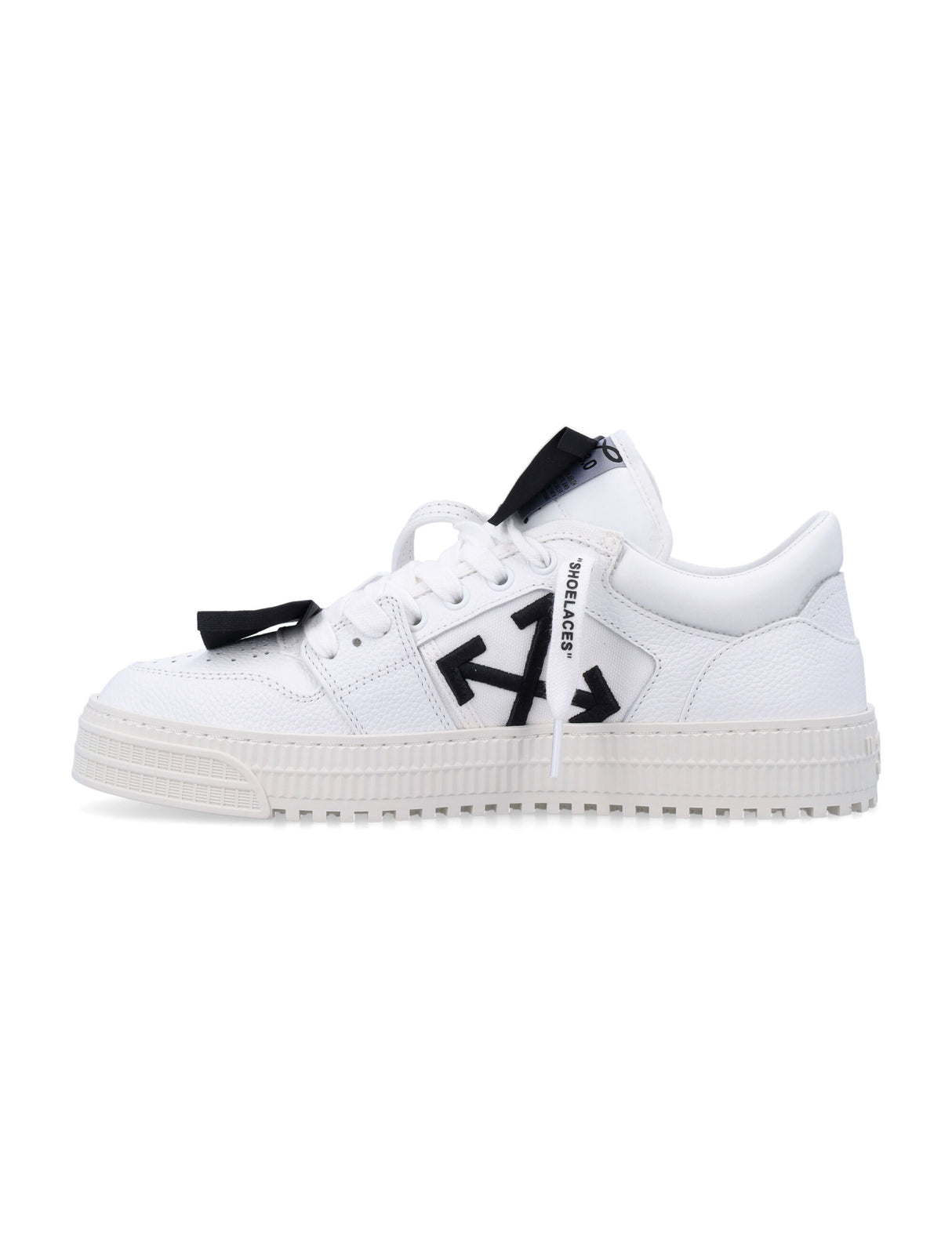 OFF-WHITE Low 3.0 Off Court Men's Sneakers