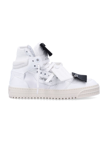 OFF-WHITE High Top 3.0 Off Court Women's Sneaker