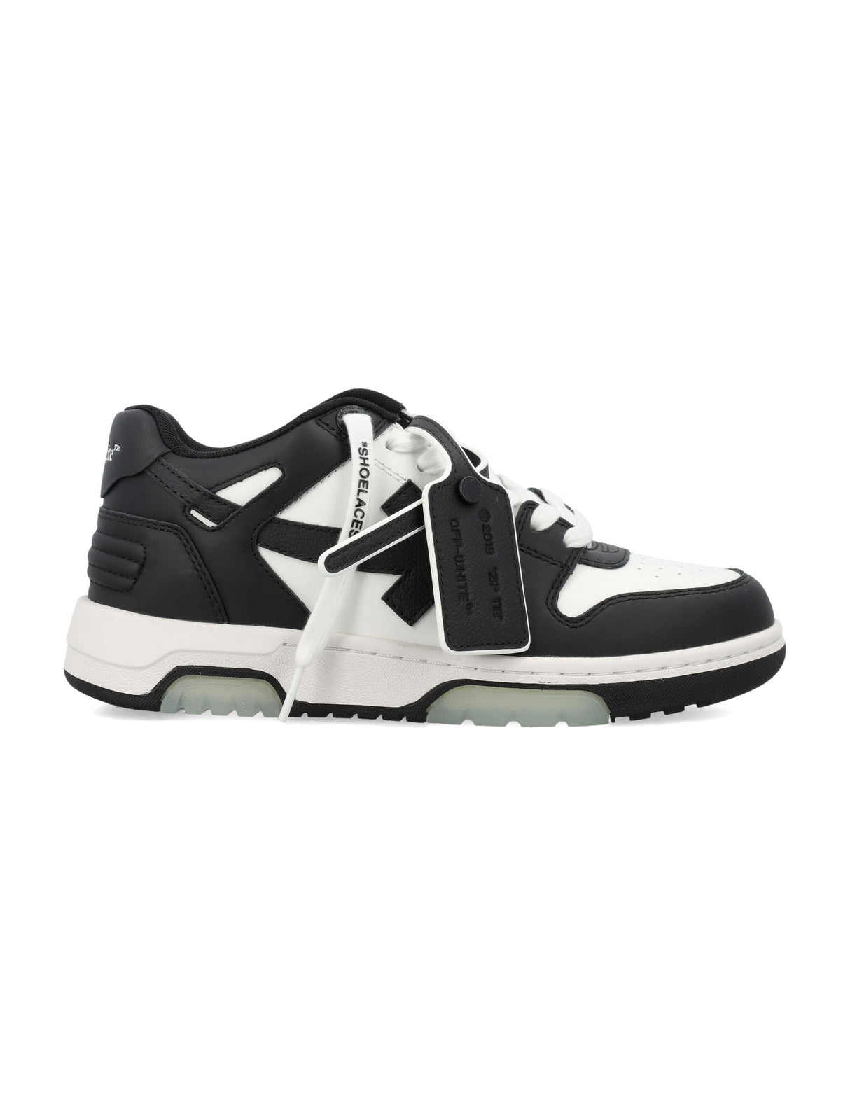 OFF-WHITE Out of Office Women's Mini Sneaker