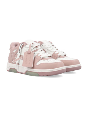 OFF-WHITE Out of Office Women's Sneakers