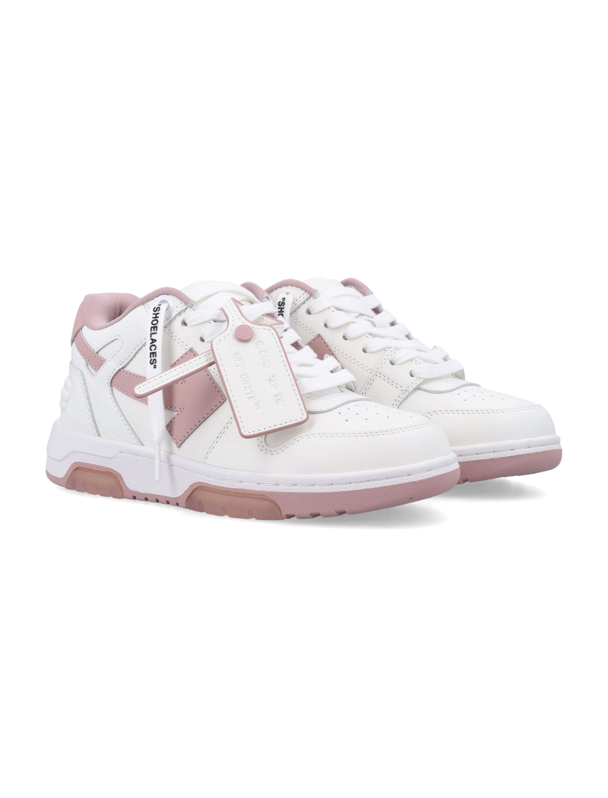 OFF-WHITE Out of Office Women's Sneaker