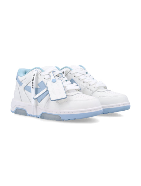 OFF-WHITE Out of Office Women's Sneakers - SS25