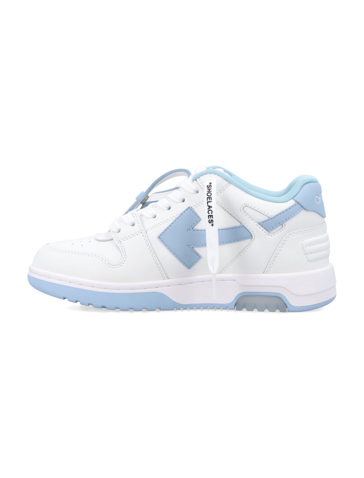 OFF-WHITE Out of Office Women's Sneakers - SS25