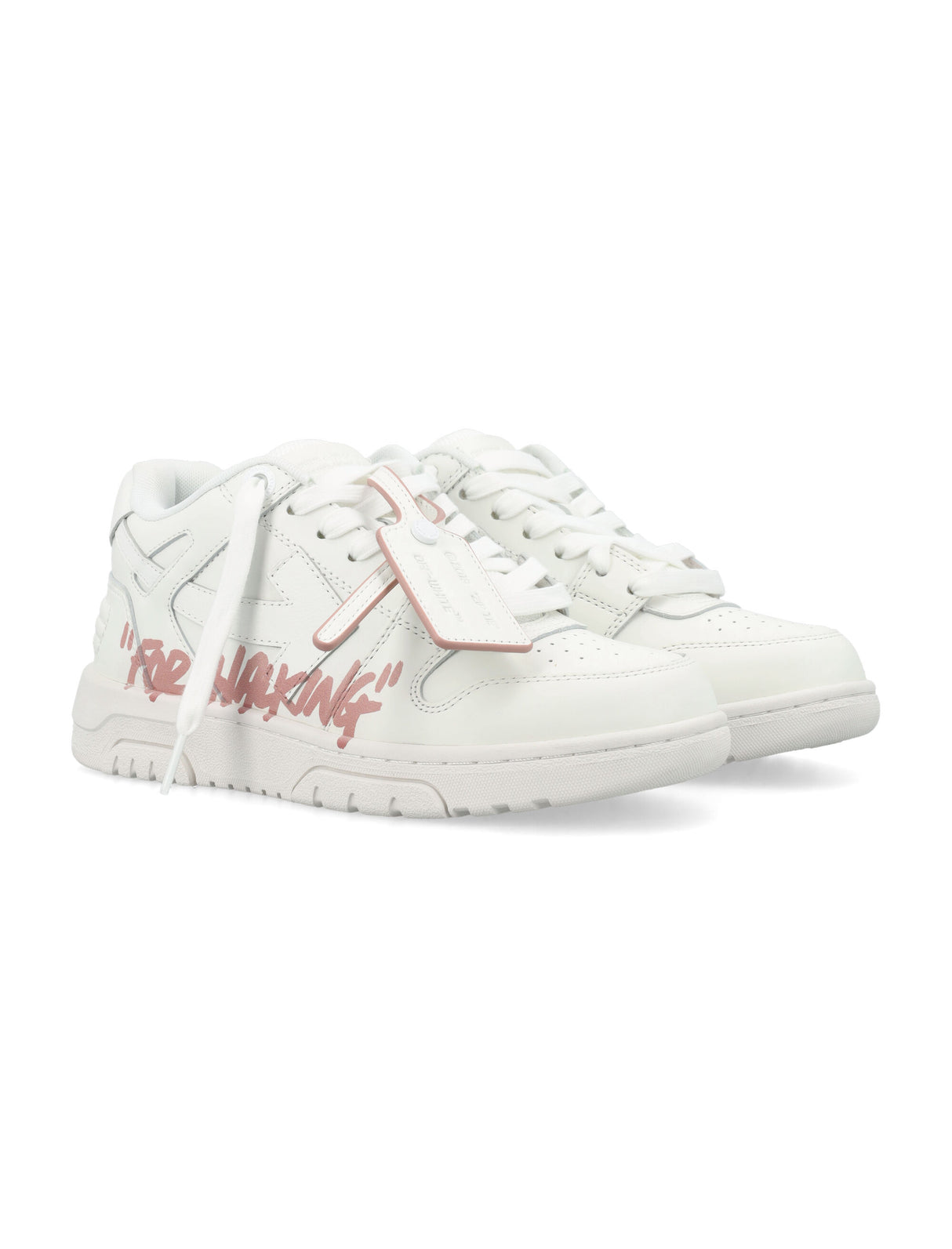 OFF-WHITE Out of Office Walking Women's Sneaker