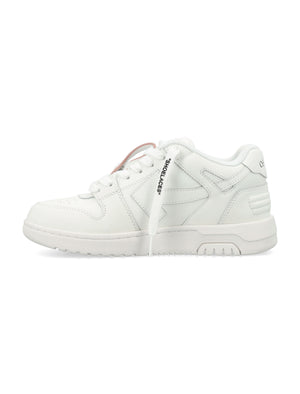 OFF-WHITE Out of Office Walking Women's Sneaker