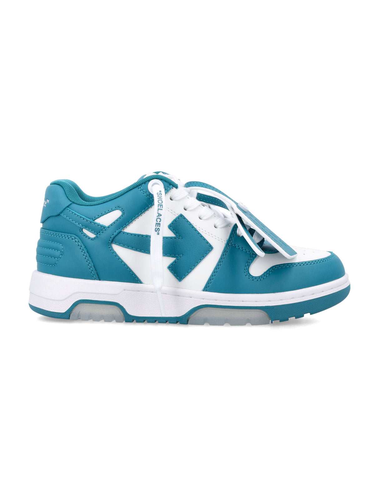 OFF-WHITE Out of Office Women's Sneaker - Spring/Summer 2025