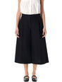 MARNI Wide Leg Bermuda Shorts - Size 40