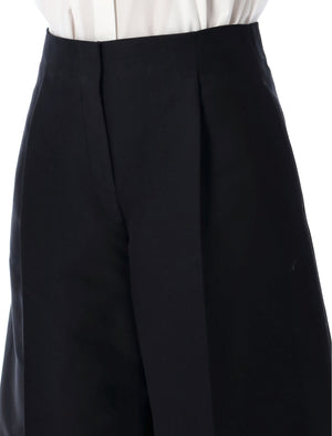 MARNI Wide Leg Bermuda Shorts - Size 40