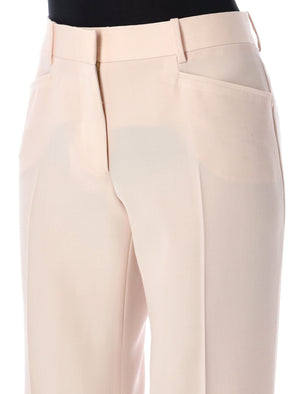 TOM FORD Women's Formal Trousers - Size 40