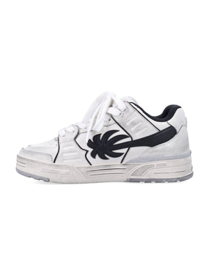 PALM ANGELS Worn-Out Sneaker Size 11