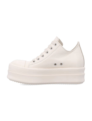 RICK OWENS Mega Bumper Low Women's Sneakers