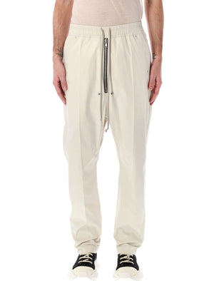 RICK OWENS Men's Bela Pants - Size 48