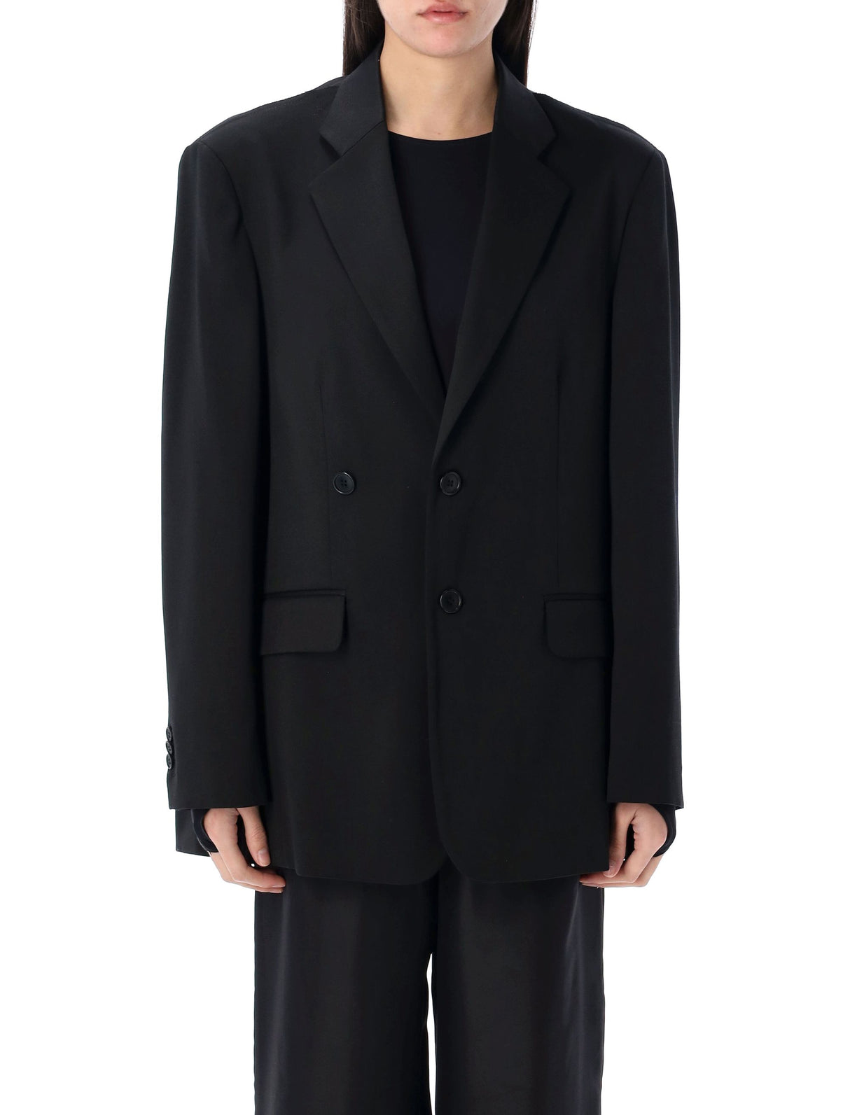 MM6 MAISON MARGIELA Women’s Tailoring Blazer - Size 40