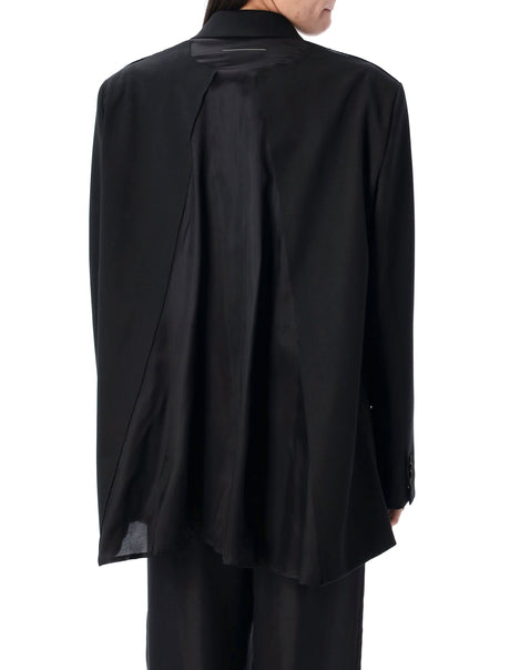 MM6 MAISON MARGIELA Women’s Tailoring Blazer - Size 40