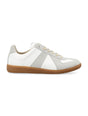 MAISON MARGIELA Low-Top Lace-Up Sneakers