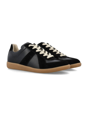 MAISON MARGIELA Low-Top Lace-Up Sneakers for Women