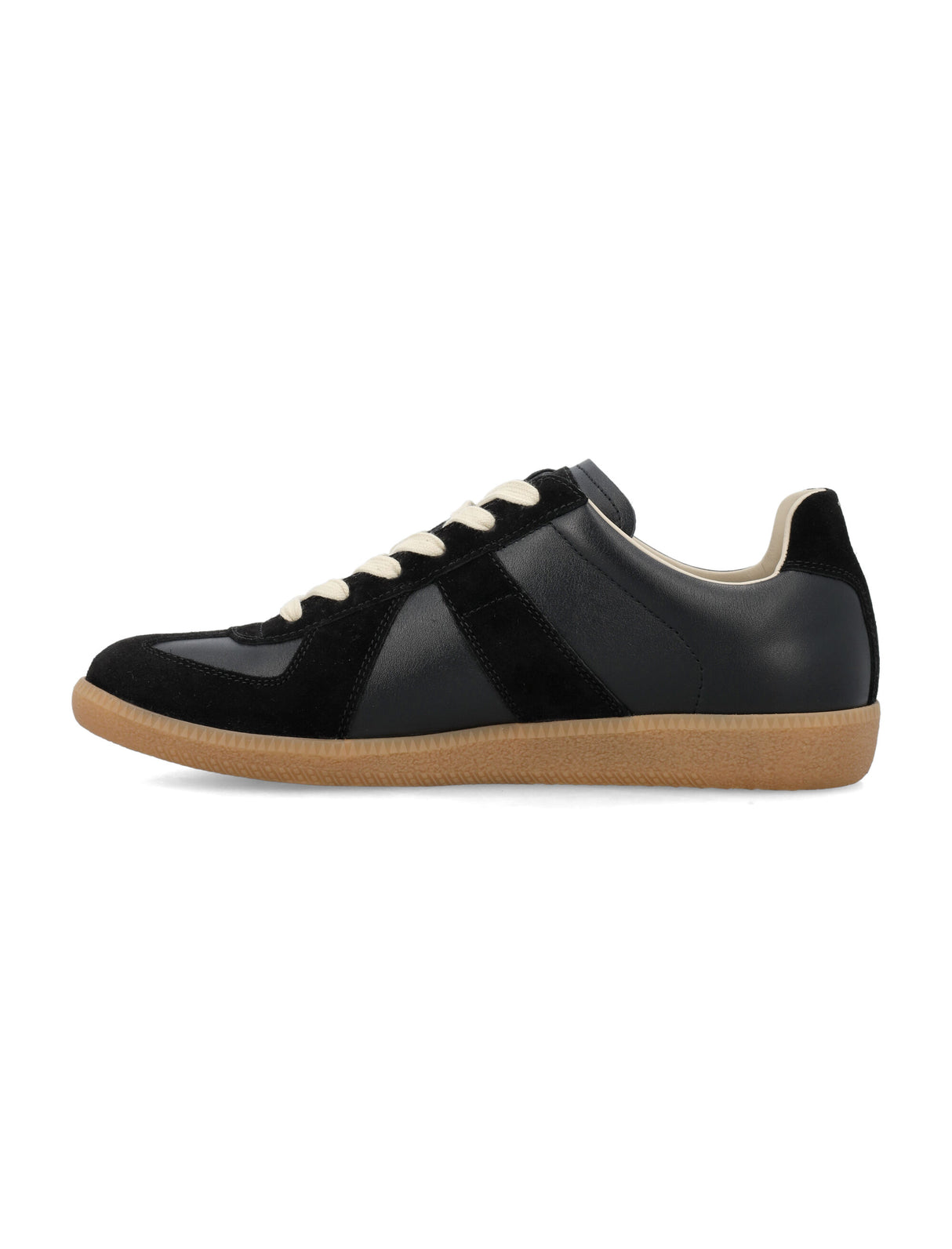 MAISON MARGIELA Low-Top Lace-Up Sneakers for Women