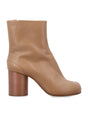 MAISON MARGIELA Tabi Mini Ankle Boots