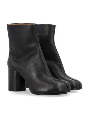 MAISON MARGIELA Tabi Ankle Boots - 8cm Heel