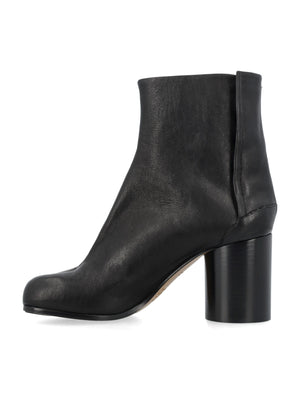 MAISON MARGIELA Tabi Ankle Boots - 8cm Heel