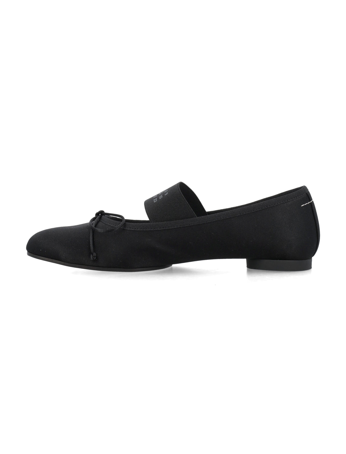 MM6 MAISON MARGIELA Anatomic Mini Ballerinas