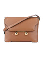 MARNI Mini Trunk Handbag