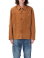 MM6 MAISON MARGIELA Cotton Canvas Jacket - Size 50