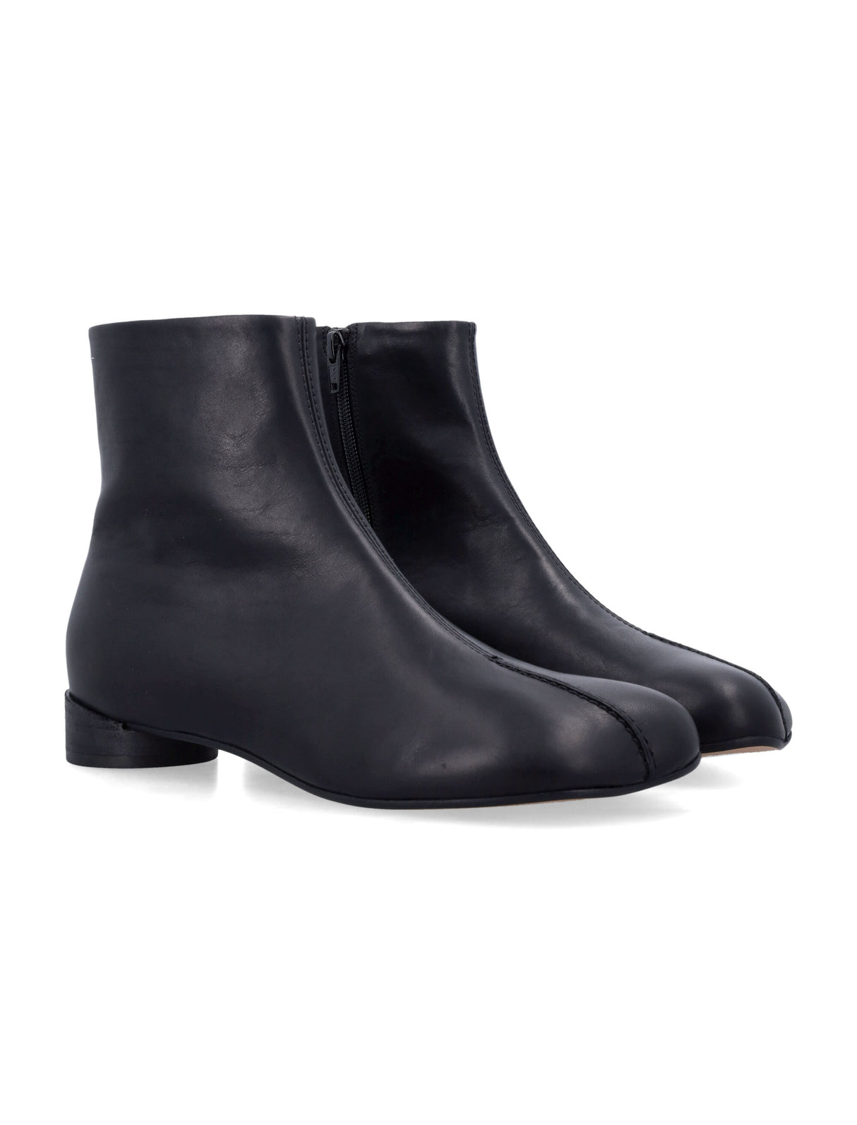 MM6 MAISON MARGIELA Anatomic Mini Ankle Boot