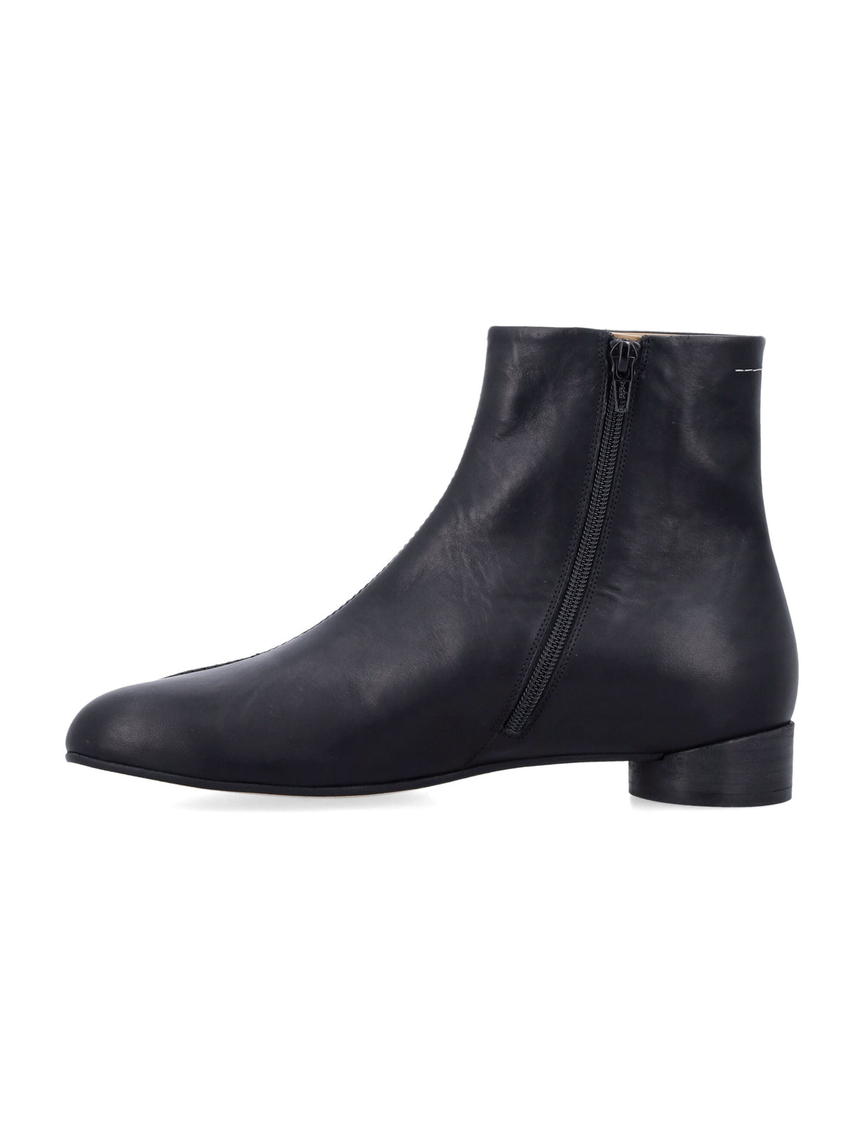 MM6 MAISON MARGIELA Anatomic Mini Ankle Boot