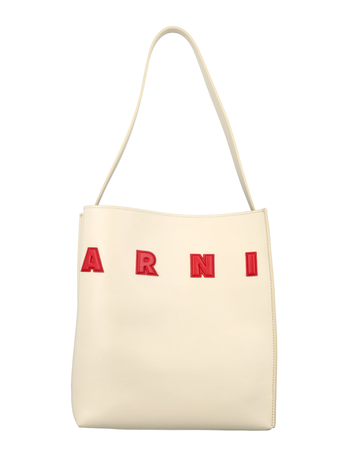 MARNI Mini Museum Tote Handbag