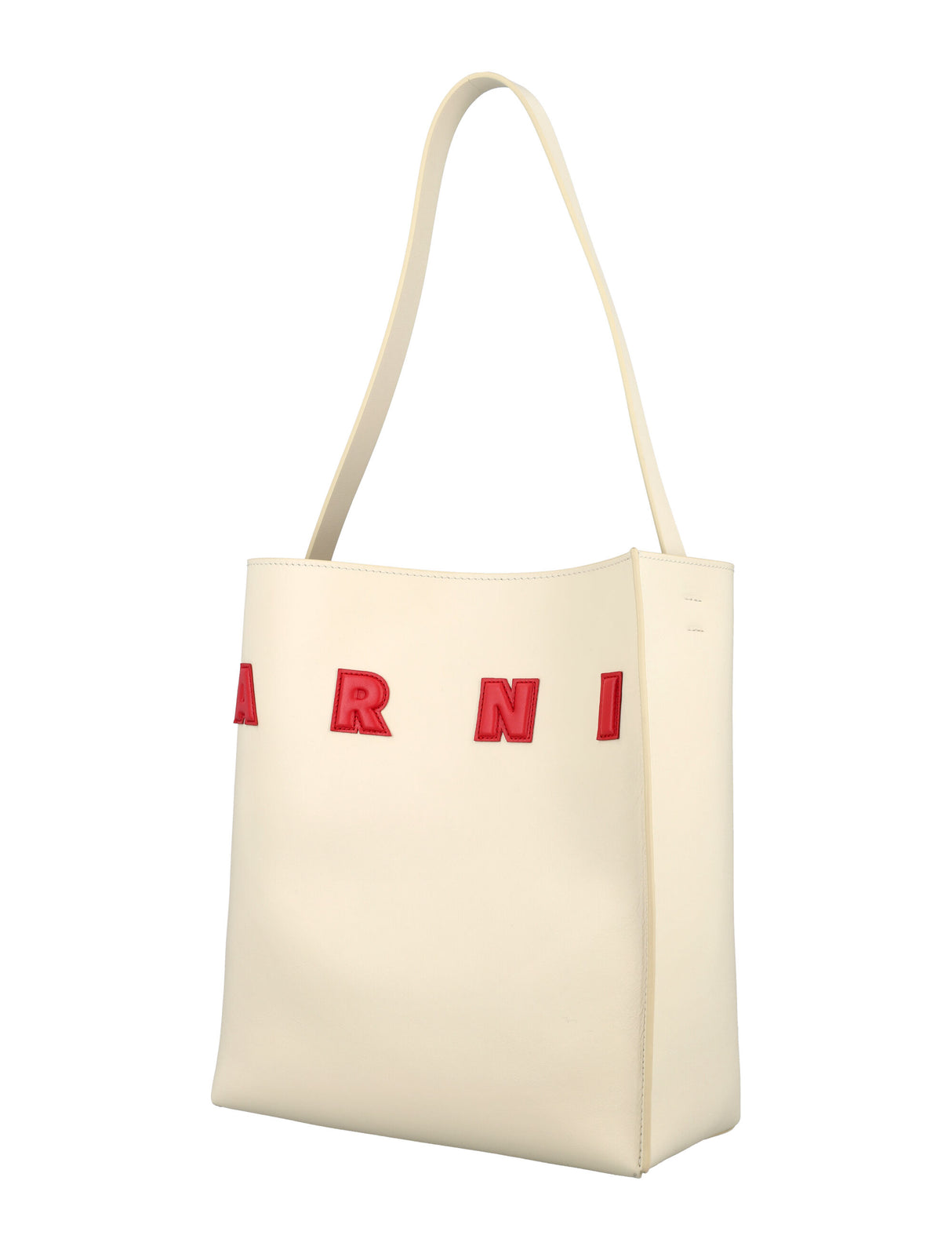 MARNI Mini Museum Tote Handbag