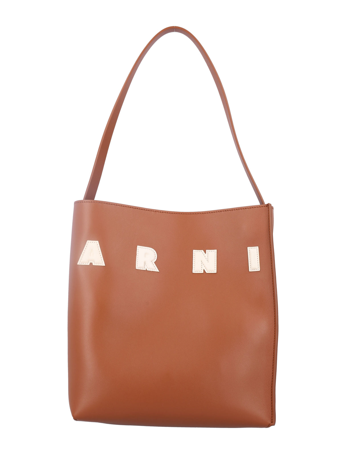 MARNI Mini Museum Tote Handbag