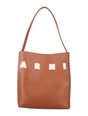 MARNI Mini Museum Tote Handbag