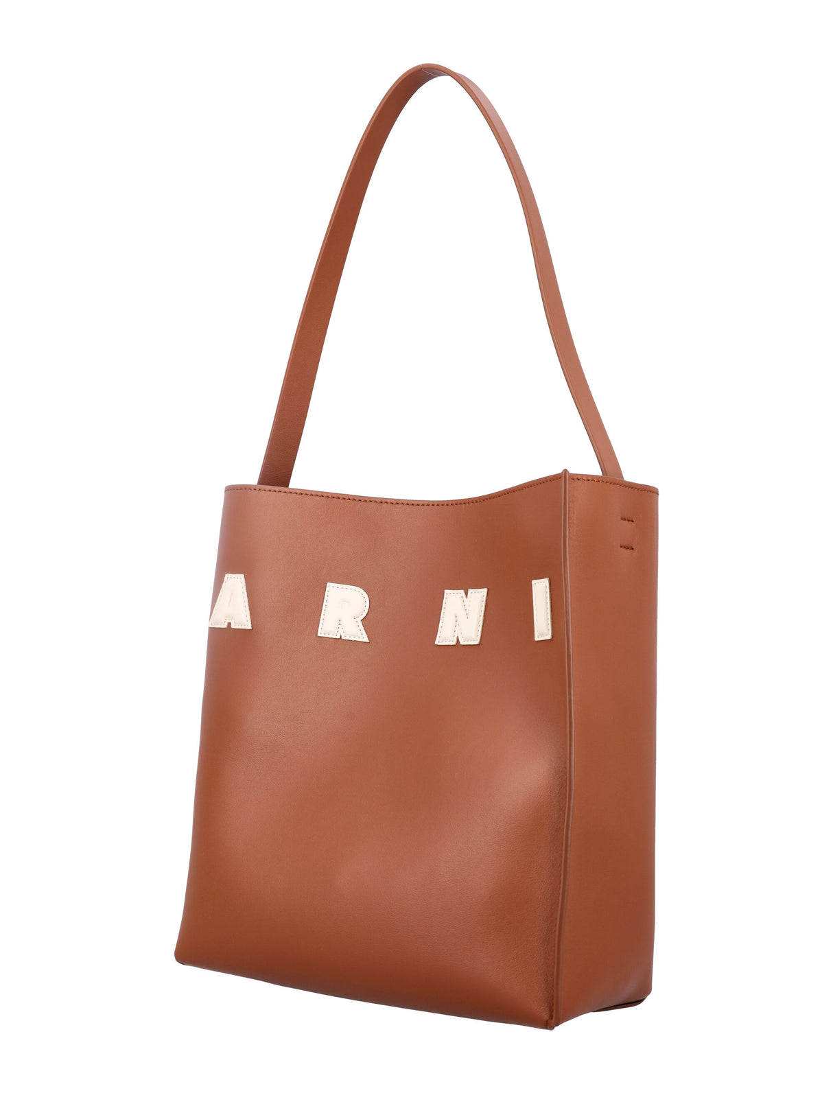 MARNI Mini Museum Tote Handbag