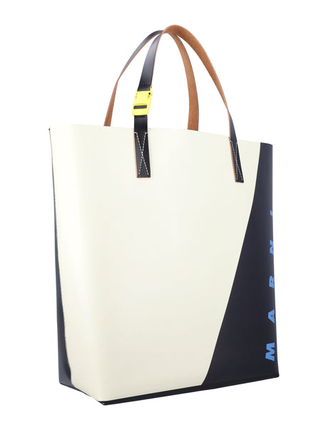 MARNI Tribeca Mini Tote Handbag