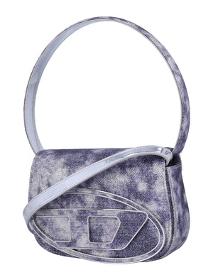 DIESEL Mini Glitter Handbag