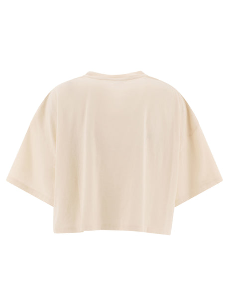 CHLOÉ Chic Women's Mini Top for SS25