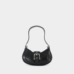 OSOI Mini Hobo Shoulder Handbag