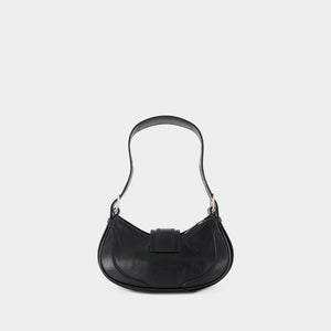 OSOI Mini Hobo Shoulder Handbag