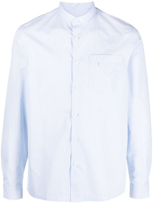 PRADA Essential Women's Cotton Shirt for SS23