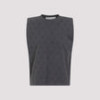 GOLDEN GOOSE Cotton T-shirt for SS24