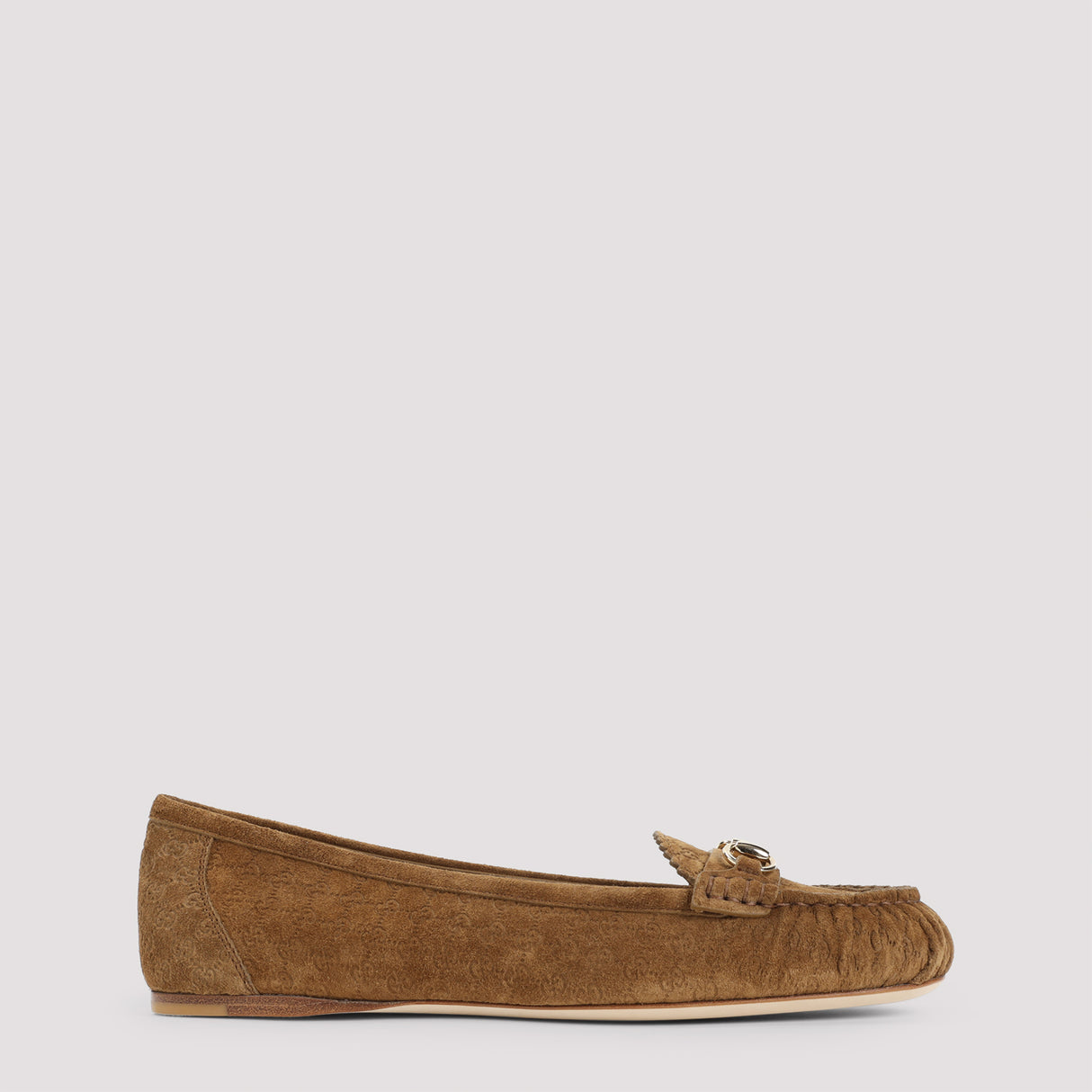 GUCCI Kensington Loafer Ballerina