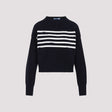 PRADA Men's Classic Pullover Sweater