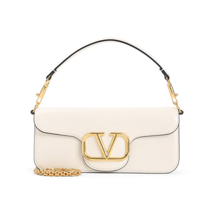 VALENTINO GARAVANI Mini Shoulder Handbag - 27cm x 12cm x 7cm