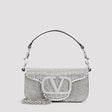 VALENTINO GARAVANI Mini Leather Shoulder Bag