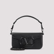 VALENTINO GARAVANI Mini Leather Shoulder Handbag