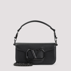 VALENTINO GARAVANI Mini Leather Shoulder Handbag