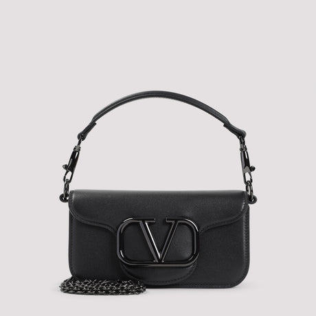 VALENTINO GARAVANI Mini Leather Shoulder Handbag