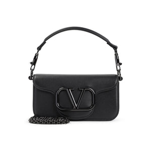 VALENTINO GARAVANI Mini Leather Shoulder Handbag